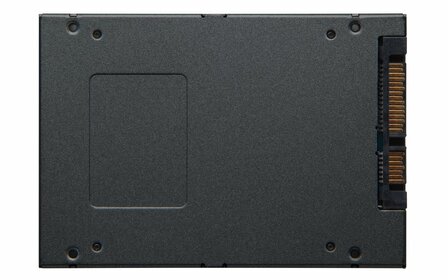 Kingston A400 | 250GB SATA SSD | 2.5&#039;&#039; | 500MB/s