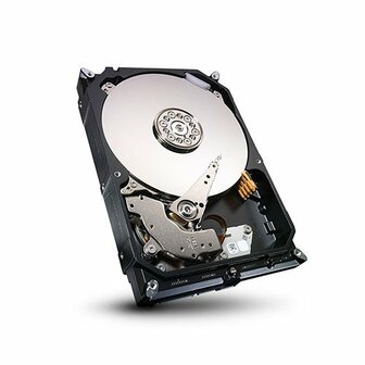 Seagate Desktop HDD 500GB SATA3 3.5&quot; SATA III PULLED