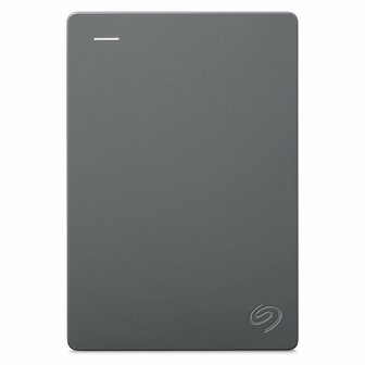 Seagate Basic externe harde schijf 4000 GB Zilver