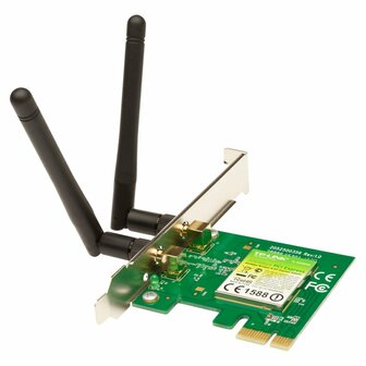 TP-LINK TL-WN881ND Intern WLAN 300 Mbit/s