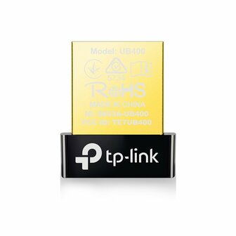 TP-LINK UB400 | Bluetooth Adapter