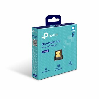 TP-LINK UB400 | Bluetooth Adapter