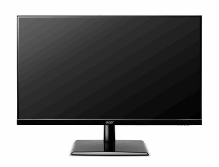 Acer EH273bix 68,6 cm (27&quot;) 1920 x 1080 Pixels Full HD LCD Zwart