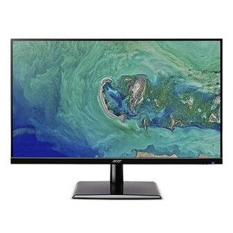 Acer EH273bix 68,6 cm (27&quot;) 1920 x 1080 Pixels Full HD LCD Zwart