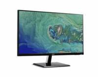 Acer EH273bix 68,6 cm (27&quot;) 1920 x 1080 Pixels Full HD LCD Zwart