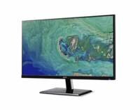 Acer EH273bix 68,6 cm (27&quot;) 1920 x 1080 Pixels Full HD LCD Zwart