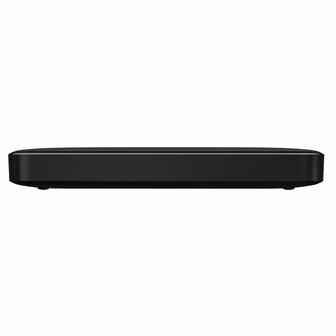 WD Elements Externe Harde Schijf | 1000GB | USB 3.0 | Zwart