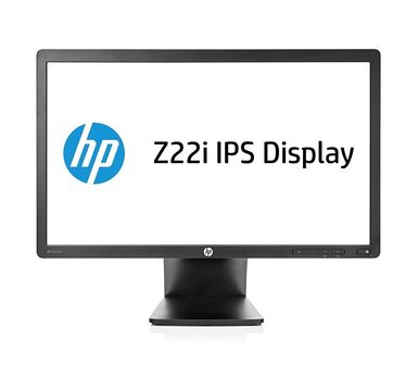 HP Z22i| Full HD| DP,DVI,VGA| 21,5&#039;&#039;