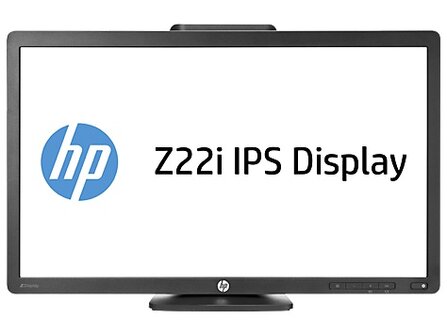 HP Z22i| Full HD| DP,DVI,VGA| 21,5&#039;&#039;