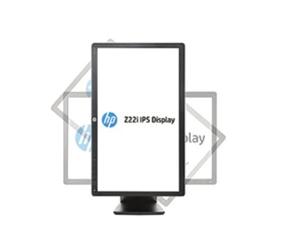 HP Z22i| Full HD| DP,DVI,VGA| 21,5&#039;&#039;