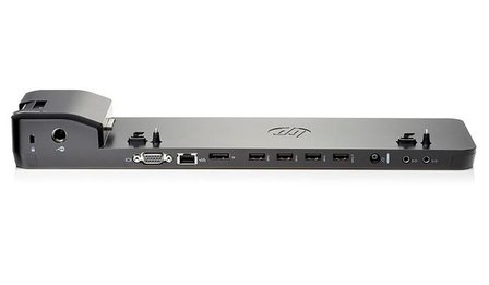 HP UltraSlim Docking Station