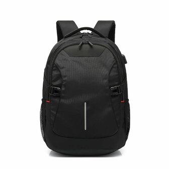 ACT AC8530 15.6&quot; Laptop Rugzak | Zwart