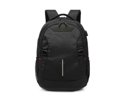 ACT AC8530 15.6&quot; Laptop Rugzak | Zwart
