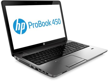 HP ProBook 450 G1| i5-4200M| 8GB DDR3| 240GB SSD| 15,6&quot;