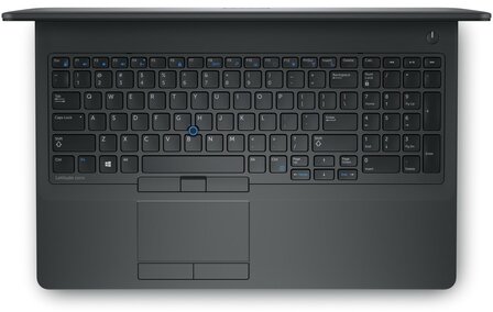 Dell Latitude E5570| i5-6300U| 8GB DDR4| 256GB SSD| 15,6&#039;&#039;