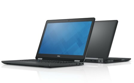 Dell Latitude E5570| i5-6300U| 8GB DDR4| 256GB SSD| 15,6&#039;&#039;