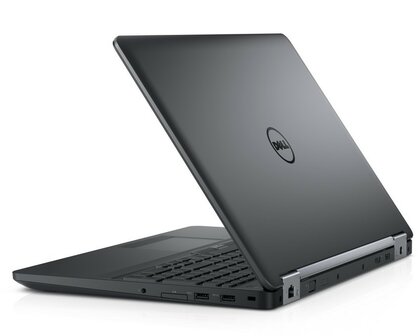 Dell Latitude E5570| i5-6300U| 8GB DDR4| 256GB SSD| 15,6&#039;&#039;