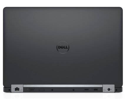 Dell Latitude E5570| i5-6300U| 8GB DDR4| 256GB SSD| 15,6&#039;&#039;