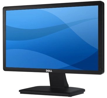 Dell E1912Hf| 1366x768| VGA| 18,5&#039;&#039;