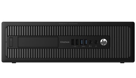 HP EliteDesk 705 G1 SFF| AMD A4-7300B| 8GB DDR3| 240GB SSD| Win10 Pro