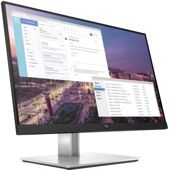 HP E23 G4| Full HD| DP,HDMI,VGA| 23&#039;&#039;