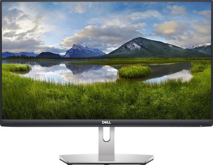 Dell S2421H| Full HD| HDMI| 24&#039;&#039;