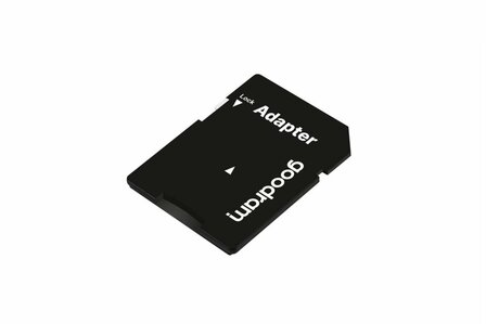 Goodram M1AA | MicroSDXC | 64GB | Class 10 | UHS-I U1