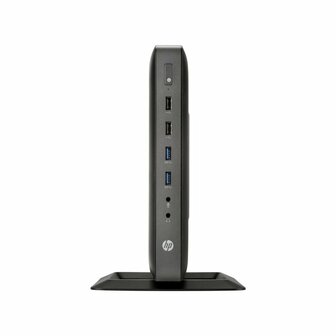 HP t620 Thin Client| AMD G-Series GX-217GA| 8GB DDR3| 128GB SSD