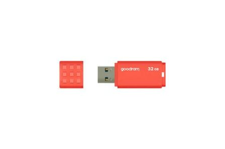 Storage Goodram Flashdrive &#039;UME3&#039; 32GB USB3.0 Orange