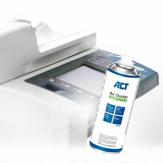 ACT AC9501 luchtdrukspray 400 ml