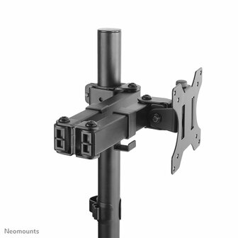 Neomounts by Newstar | Monitor Bureausteun | Verstelbaar
