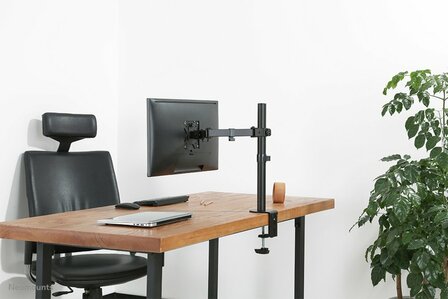 Neomounts by Newstar | Monitor Bureausteun | Verstelbaar
