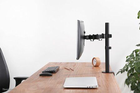 Neomounts by Newstar | Monitor Bureausteun | Verstelbaar