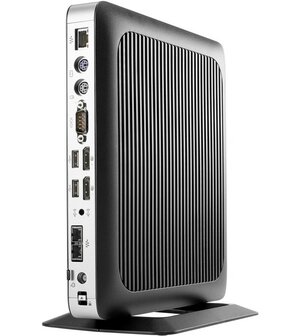 HP t630 Thin Client| AMD GX-420GI| 8GB DDR4| 120GB SSD