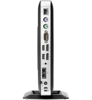 HP t630 Thin Client| AMD GX-420GI| 8GB DDR4| 120GB SSD