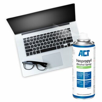 ACT AC9510 Universeel Spray voor apparatuurreiniging 200 ml