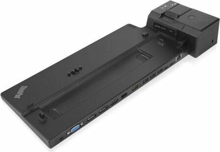 Lenovo USB-C Docking Station &ndash; 40AG0090EU