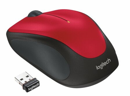 Logitech LGT-M235R