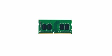 Goodram | 1x8GB DDR4 | 3200MHz | SODIMM | CL22 | Geheugenmodule | RAM