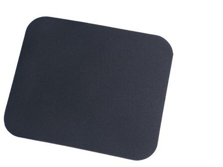 LogiLink ID0096 | Muismat | Anti-Slip | Zwart