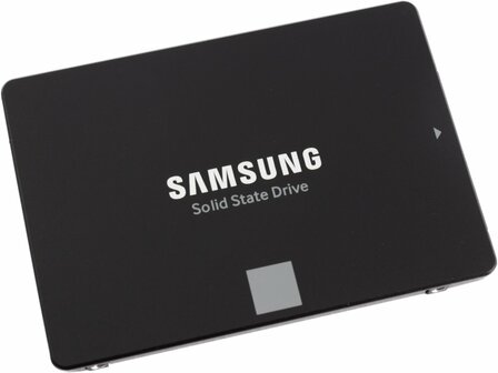 Samsung 870 EVO 2.5&quot; 250 GB SATA III V-NAND