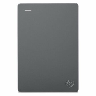 Seagate Basic externe harde schijf 2000 GB Zilver
