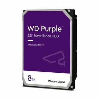 Western Digital WD Purple 3.5&quot; 8000 GB SATA III