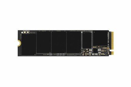 Goodram IRDM PRO M.2 1000 GB PCI Express 4.0 3D TLC NVMe