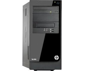 HP Elite 7300 MT| i5-2400| 8GB DDR3| 120GB SSD| Win10