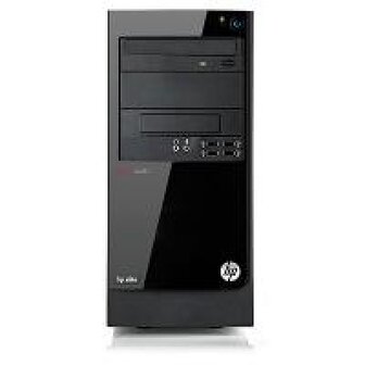 HP Elite 7300 MT| i5-2400| 8GB DDR3| 120GB SSD| Win10