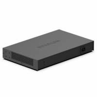 GS516PP-100EUS | 16-poorts Gigabit Unmanaged PoE+ Switch | 260W PoE-vermogen | Plug-and-play
