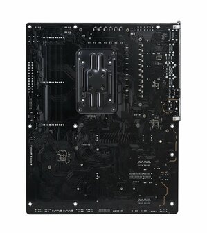 Asrock X670E PG LIGHTNING AMD X670 Socket AM5 ATX