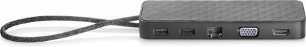 HP USB-C Dock G5 | USB-C dockingstation | Dual 4K-display