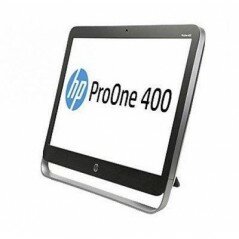 HP ProOne 400 G1 AIO| Win10 Pro | i5-4590T| 8GB/120GB | 23&quot;